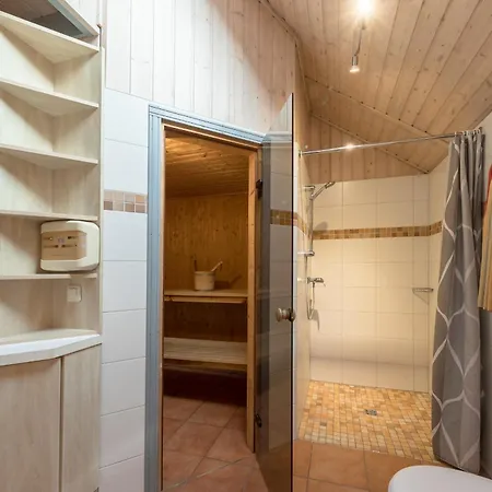 Seeschwalbe Classic 30 Casa de Férias