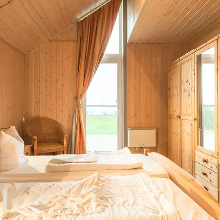 Seeschwalbe Classic 30 Casa de Férias