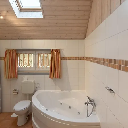 Seeschwalbe Classic 30 Casa de Férias *