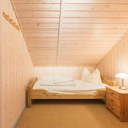 Seeschwalbe Classic 30 * Rechlin