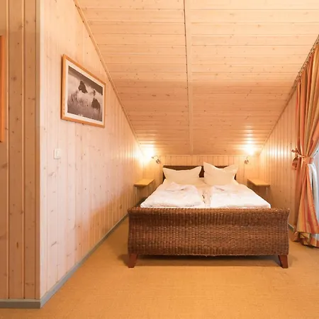 Seeschwalbe Classic 30 Casa de Férias