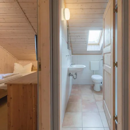 Seeschwalbe Classic 30 Holiday home *