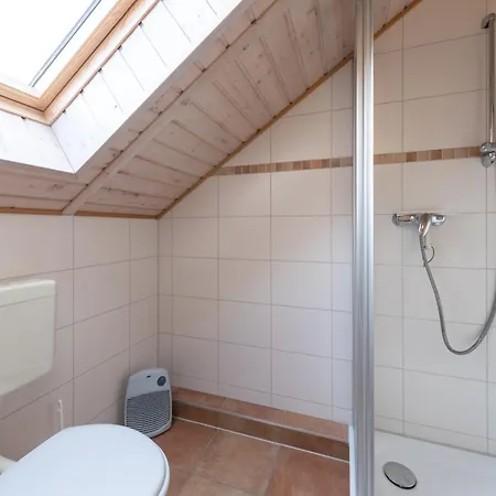 Casa de Férias Seeschwalbe Classic 30 *