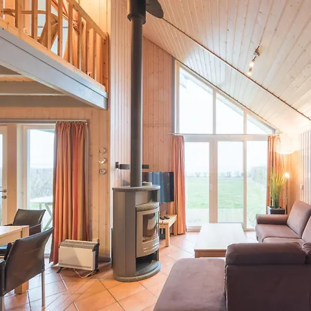 Seeschwalbe Classic 30 Holiday home Rechlin