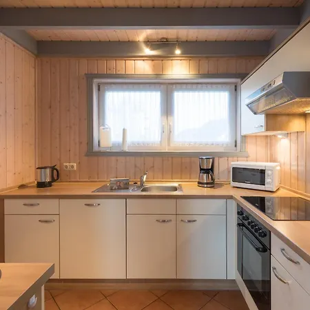 Seeschwalbe Classic 30 Casa de Férias