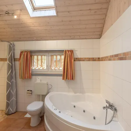 Seeschwalbe Classic 30 Holiday home *