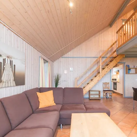 Seeschwalbe Classic 30 * Rechlin