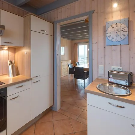 Seeschwalbe Classic 30 Holiday home