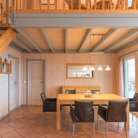 Holiday home Seeschwalbe Classic 30 *