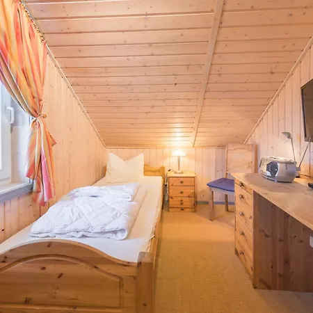 Casa de Férias Seeschwalbe Classic 30